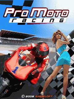 Pro Moto Racing RUS SE 128x128
