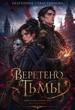Севастьянова Екатерина Веретено тьмы