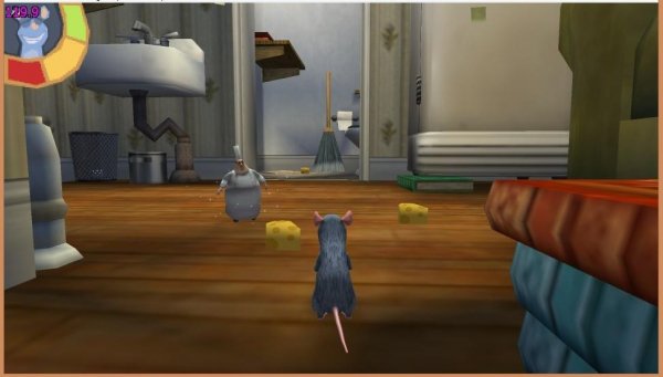 Ratatouille