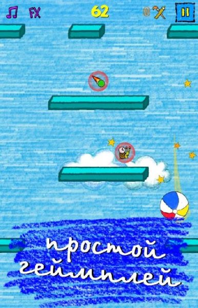 Art of Falldown v 1.0.2