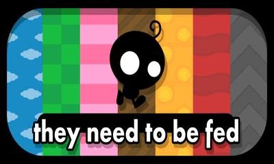 They Need To Be Fed (v.2.1.7)