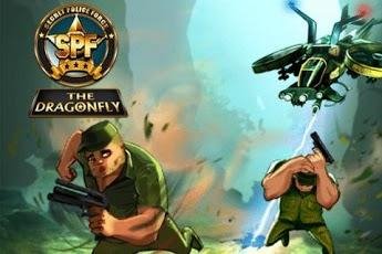 Secret Police Force