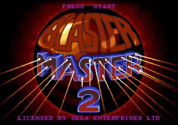 Blaster Master 2 (U) [c][!]