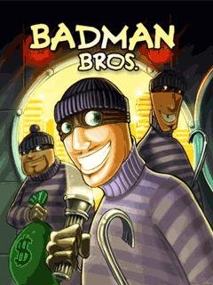 badman brothers ml 240x320