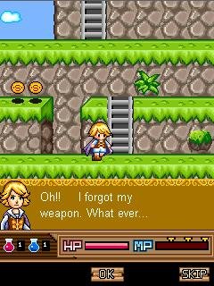 Qwerty Rpg