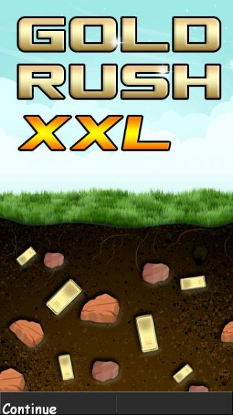 - Gold RushXXL