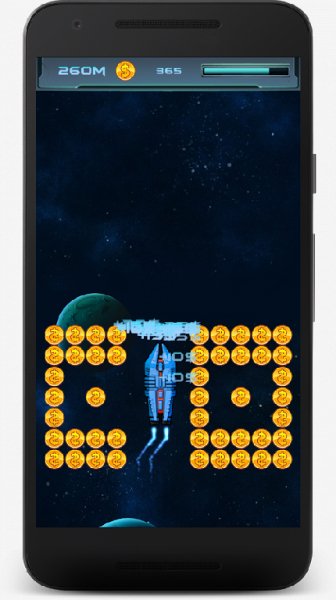 Flight Infinity v.1.1