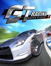 x160-gt racing motor academy