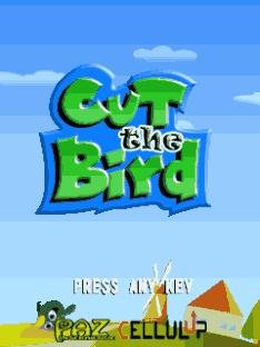 CuttheBird 320x240 E72