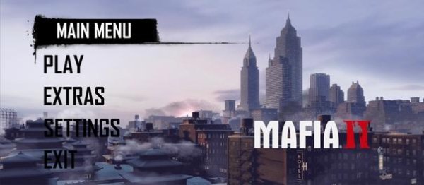 Mafia II Android 1.1.1.23082018