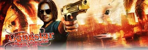 Gangstar 3 Miami Vindication
