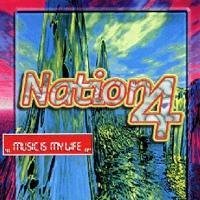 Nation 4 - Music Is My Life (Vocal Techno Mix)