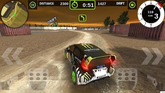 Rally Racer Dirt 1.5.0