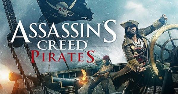 Assassins Creed Pirates v.1.4.1 Mod Money