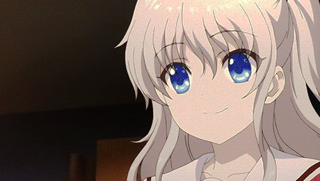 Charlotte | Шарлотта