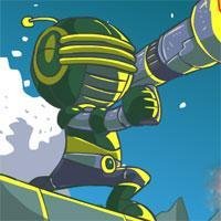 Gear of Defense 5