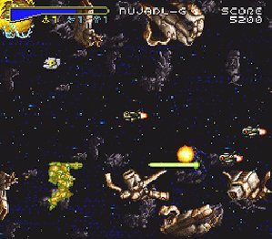 Choujikuu Yousai Macross - Scrambled Valkyrie
