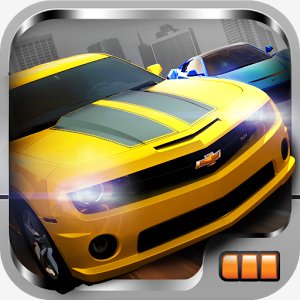Drag Racing v1.6.75 [MOD] много денег