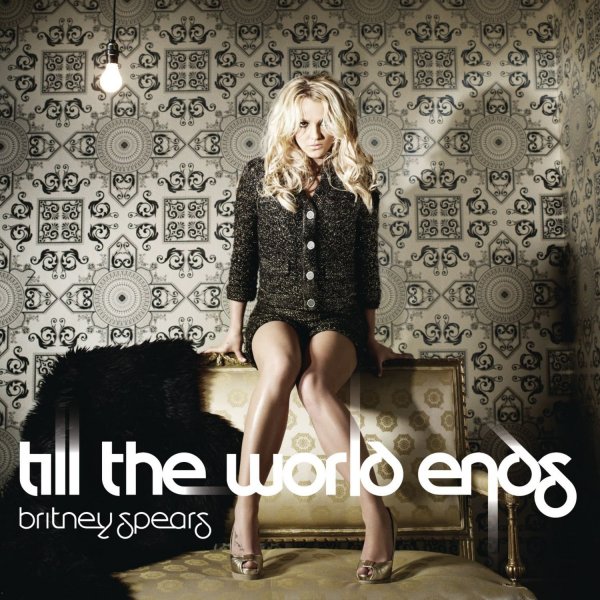 Britney Spears - Till The World Ends (Gravagerz Remix)
