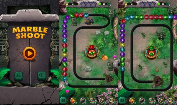 Marble Shoot v1.0(1)