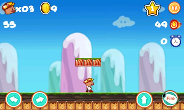mario parody v2.32