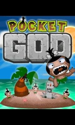 Pocket God