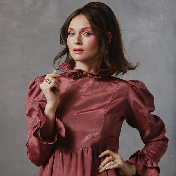Sophie Ellis - Bextor-Heartbreak Make Me A Dancer (Freemasons And Dj P.A.D. Re-Edit Extended