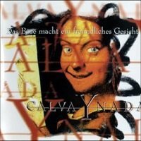 Calva Y Nada - Croquis