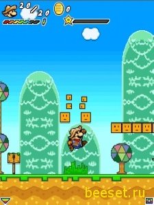 Super Mario Forever 2