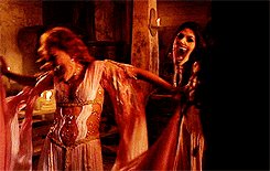 van helsing невесты. клево!