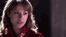 Lois-lane-red-leather