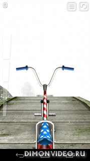 Touchgrind BMX - v.1.15