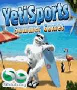 Yetisports Summer