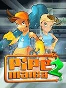 Pipe Mania 2 240x320 Nokia