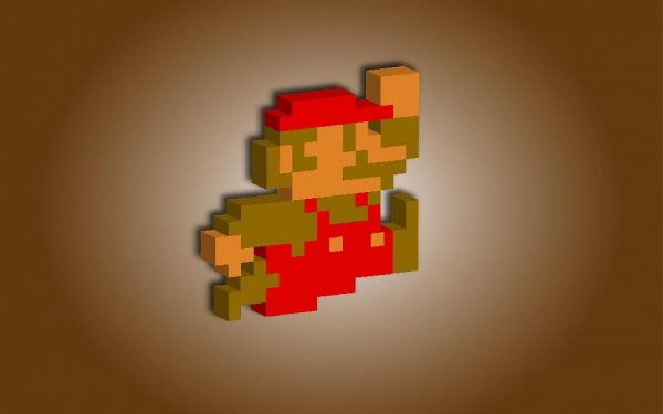 Mario