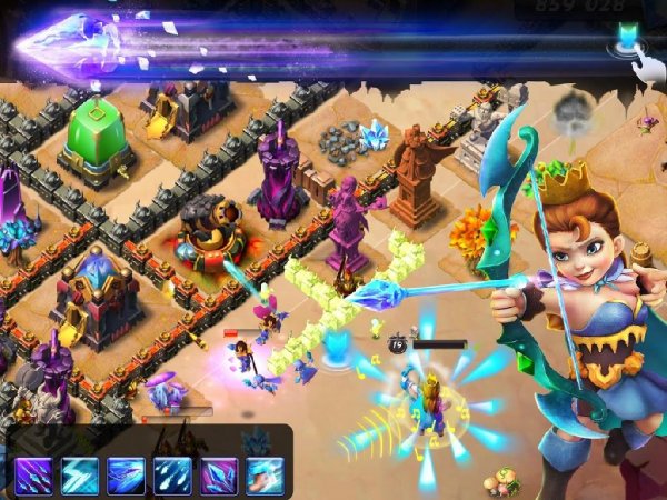 Grandeur de Royaumes v 2.1.9