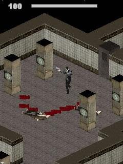 max payne 240x320 rus