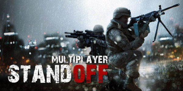 Standoff Multiplayer v1.4.1 (Mod)