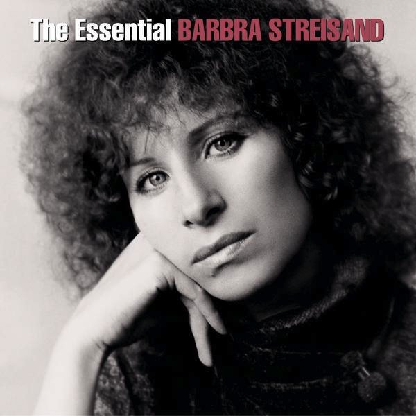 Barbara Streisand - Woman in love