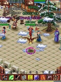 Qianlong Online