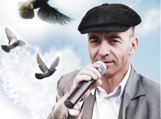 Юрий Кость - На деревне туман