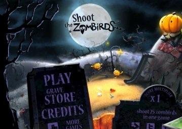 zombirds