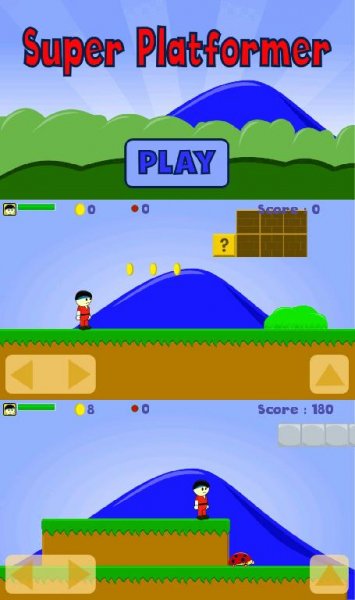 Mario Super X v1.0.2(3)