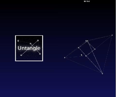 Untangle Rus