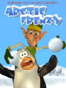 arcticfrenzy 240x320