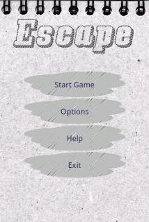 Escape 3.7