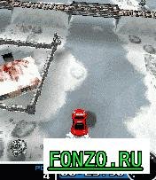 4x4 extreme rally3D