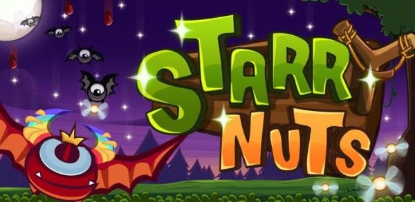 Starry Nuts V1.0