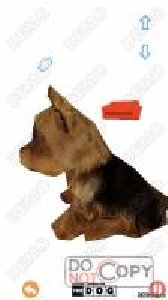 TheDog Yorkie nok 5800