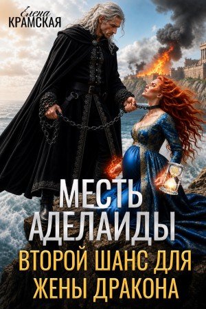 Месть Аделаиды. Второй шанс для жены дракона (2026)